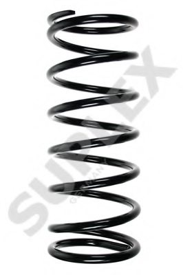 SUPLEX 28053 Coil Spring